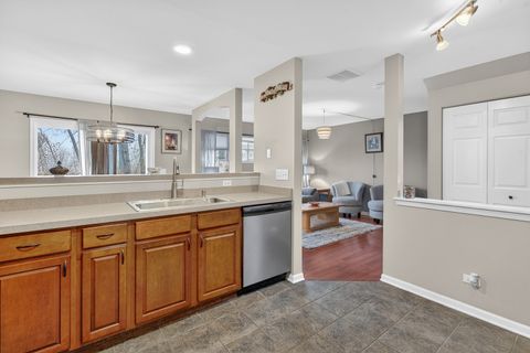 Tiny photo for 11010 Cape Cod Lane #3, Huntley, IL 60142 (MLS # 12537058)