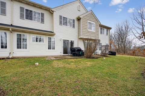 Tiny photo for 11010 Cape Cod Lane #3, Huntley, IL 60142 (MLS # 12537058)