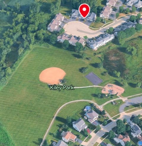 Tiny photo for 11010 Cape Cod Lane #3, Huntley, IL 60142 (MLS # 12537058)