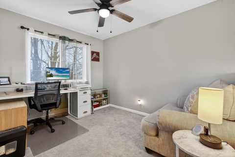 Tiny photo for 11010 Cape Cod Lane #3, Huntley, IL 60142 (MLS # 12537058)