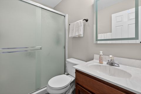 Tiny photo for 11010 Cape Cod Lane #3, Huntley, IL 60142 (MLS # 12537058)