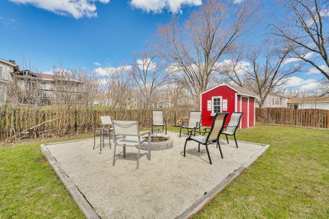 Tiny photo for 802 Timber Lane, Darien, IL 60561 (MLS # 12604285)