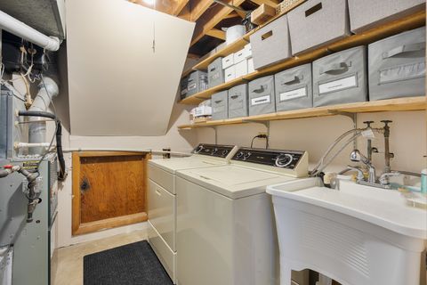 Tiny photo for 802 Timber Lane, Darien, IL 60561 (MLS # 12604285)