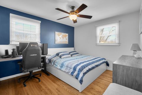 Tiny photo for 802 Timber Lane, Darien, IL 60561 (MLS # 12604285)