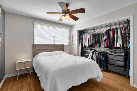 Tiny photo for 802 Timber Lane, Darien, IL 60561 (MLS # 12604285)