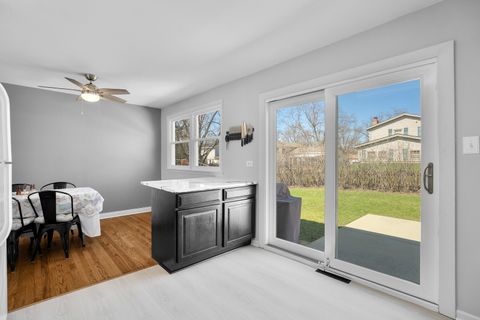 Tiny photo for 802 Timber Lane, Darien, IL 60561 (MLS # 12604285)