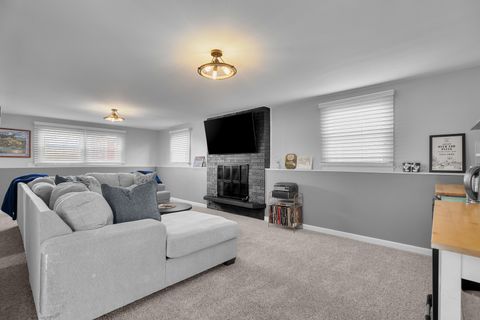 Tiny photo for 802 Timber Lane, Darien, IL 60561 (MLS # 12604285)