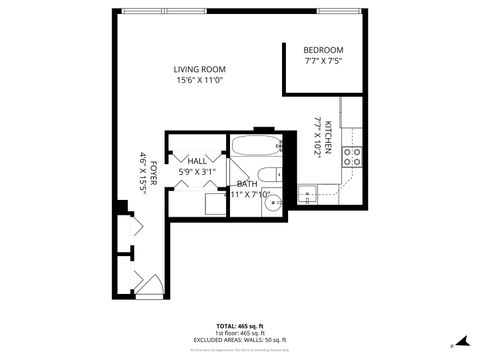 Tiny photo for 3033 N Sheridan Road #1502, Chicago, IL 60657 (MLS # 12576243)
