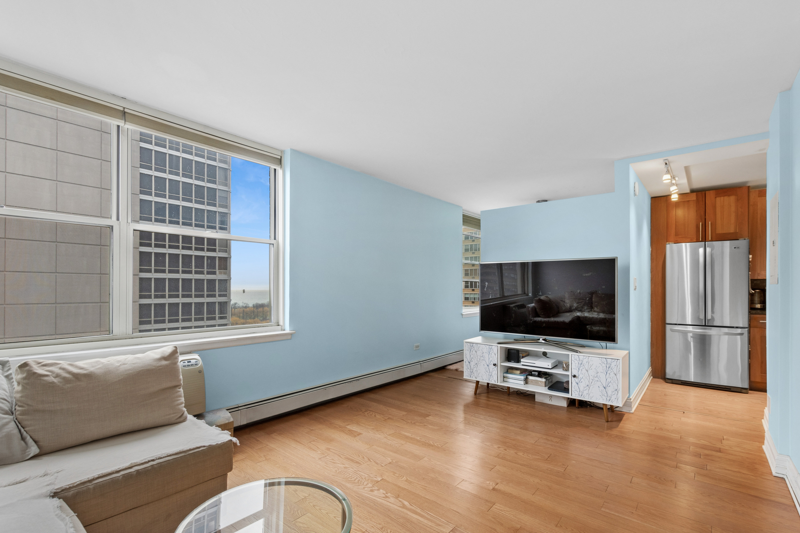 3033 N Sheridan Road 1502