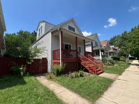 Tiny photo for 1338 Oak Park Avenue, Berwyn, IL 60402 (MLS # 12716654)