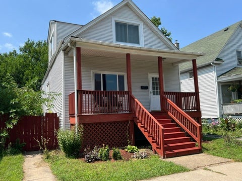 Tiny photo for 1338 Oak Park Avenue, Berwyn, IL 60402 (MLS # 12716654)