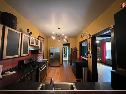 Tiny photo for 1338 Oak Park Avenue, Berwyn, IL 60402 (MLS # 12716654)