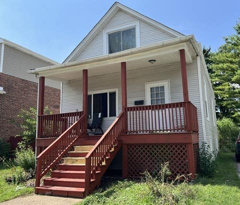 Photo of 1338 Oak Park Avenue, Berwyn, IL 60402 (MLS # 12716654)