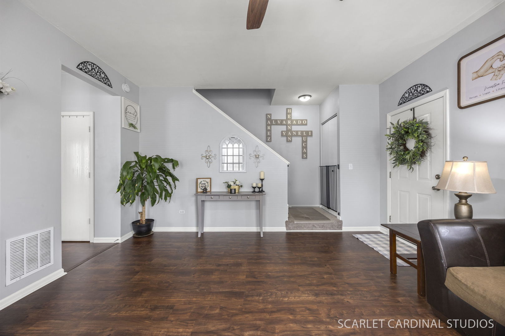 2441 Claridge Lane