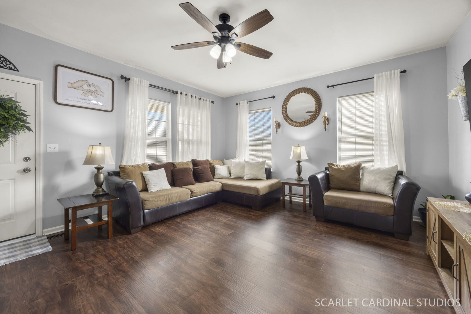 2441 Claridge Lane