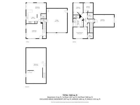 Tiny photo for 2441 Claridge Lane, Montgomery, IL 60538 (MLS # 12639335)