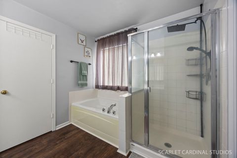 Tiny photo for 2441 Claridge Lane, Montgomery, IL 60538 (MLS # 12639335)
