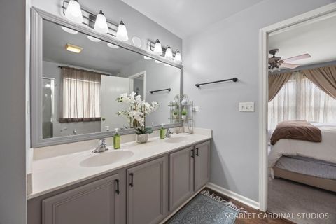 Tiny photo for 2441 Claridge Lane, Montgomery, IL 60538 (MLS # 12639335)