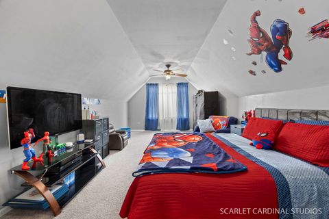 Tiny photo for 2441 Claridge Lane, Montgomery, IL 60538 (MLS # 12639335)