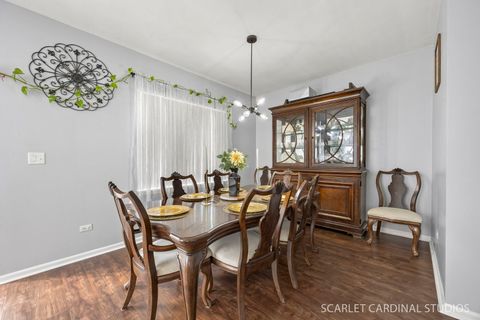 Tiny photo for 2441 Claridge Lane, Montgomery, IL 60538 (MLS # 12639335)
