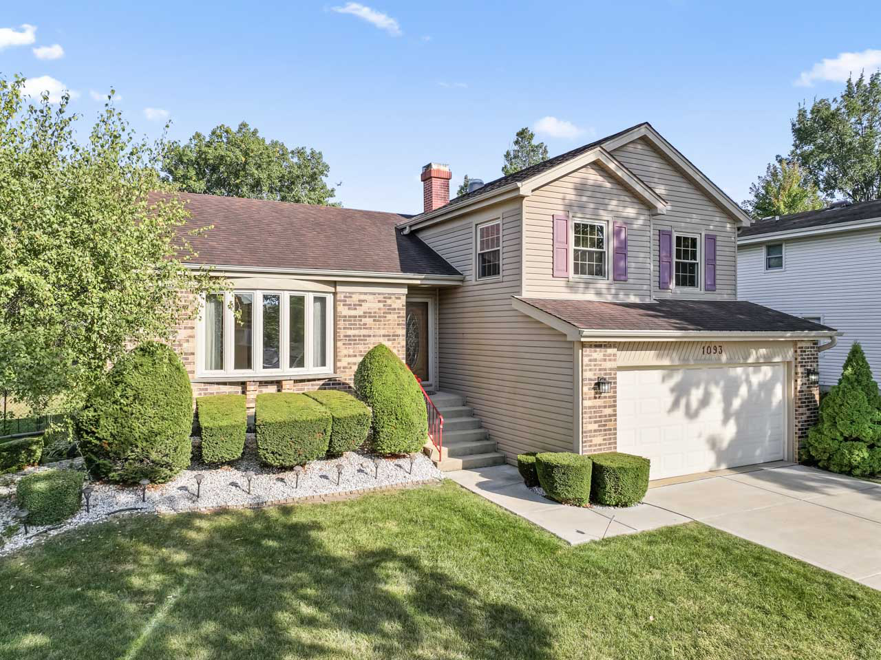 1093 Gloria Drive
