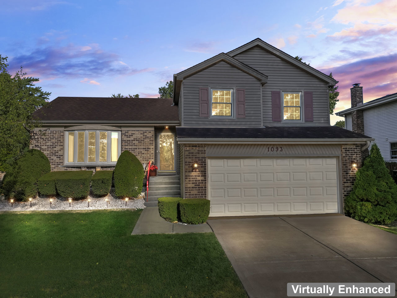 1093 Gloria Drive