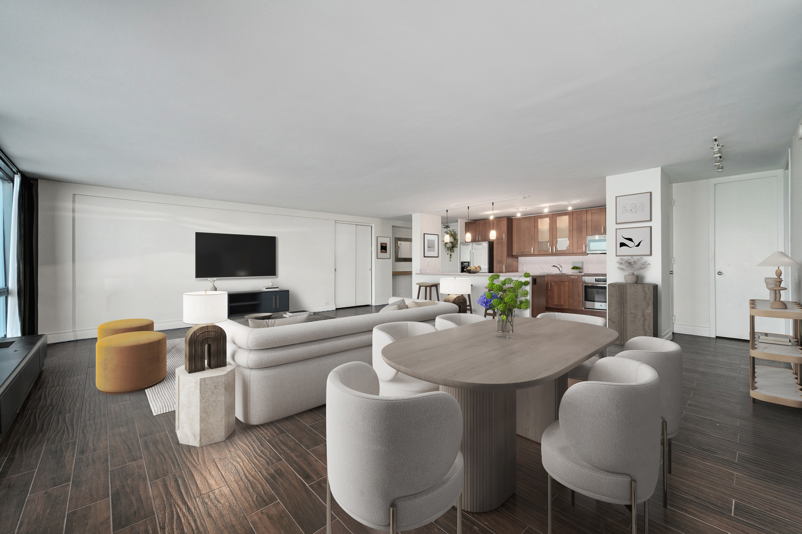 910 N LAKE SHORE Drive 2819