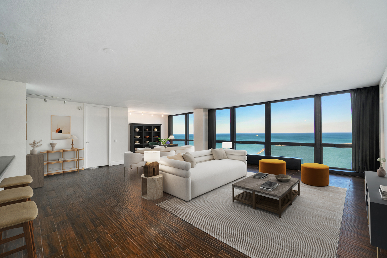 910 N LAKE SHORE Drive 2819