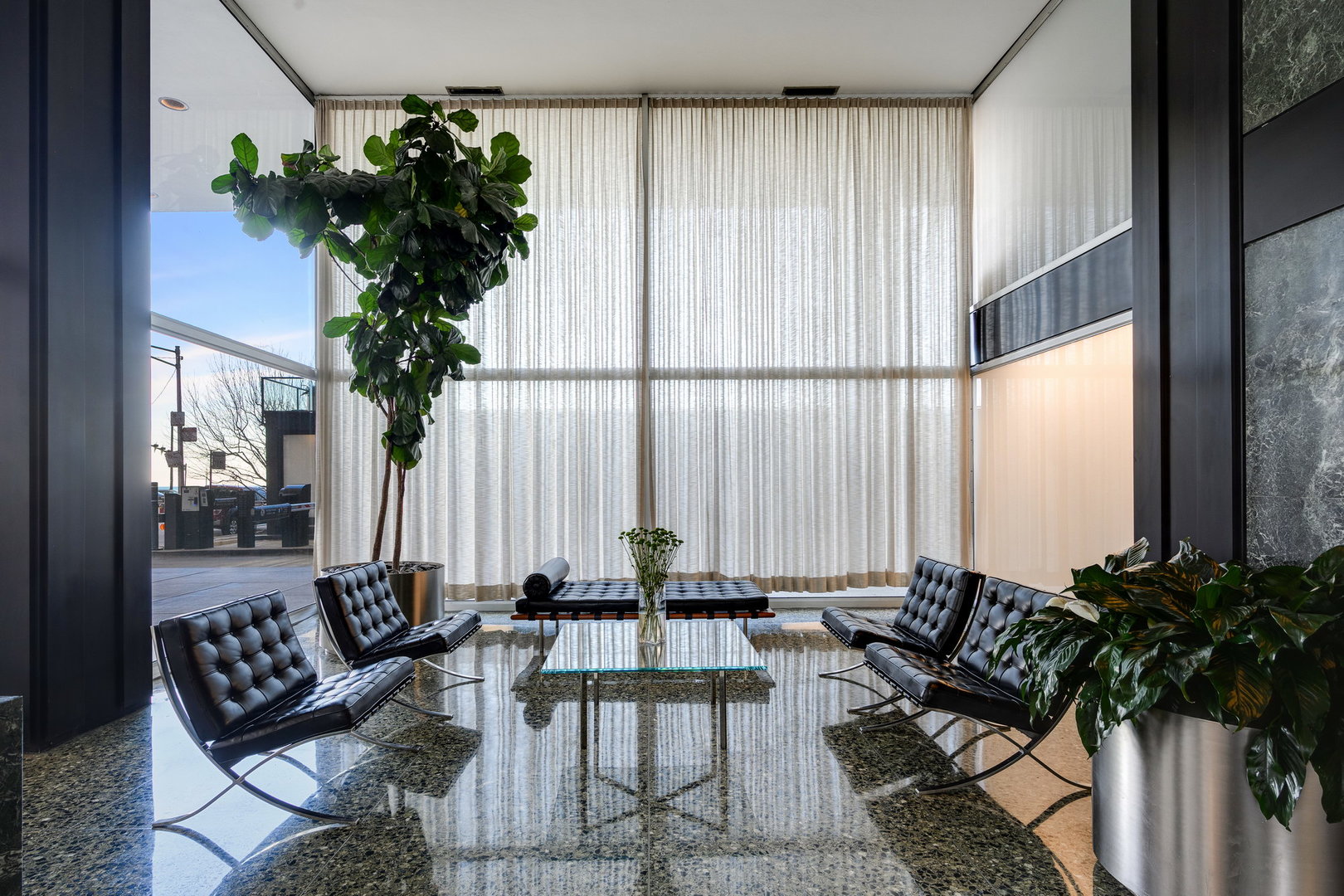 910 N LAKE SHORE Drive 2819