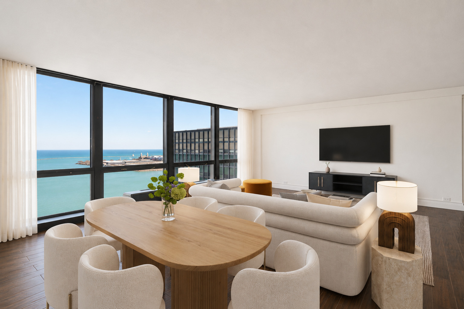 910 N LAKE SHORE Drive 2819