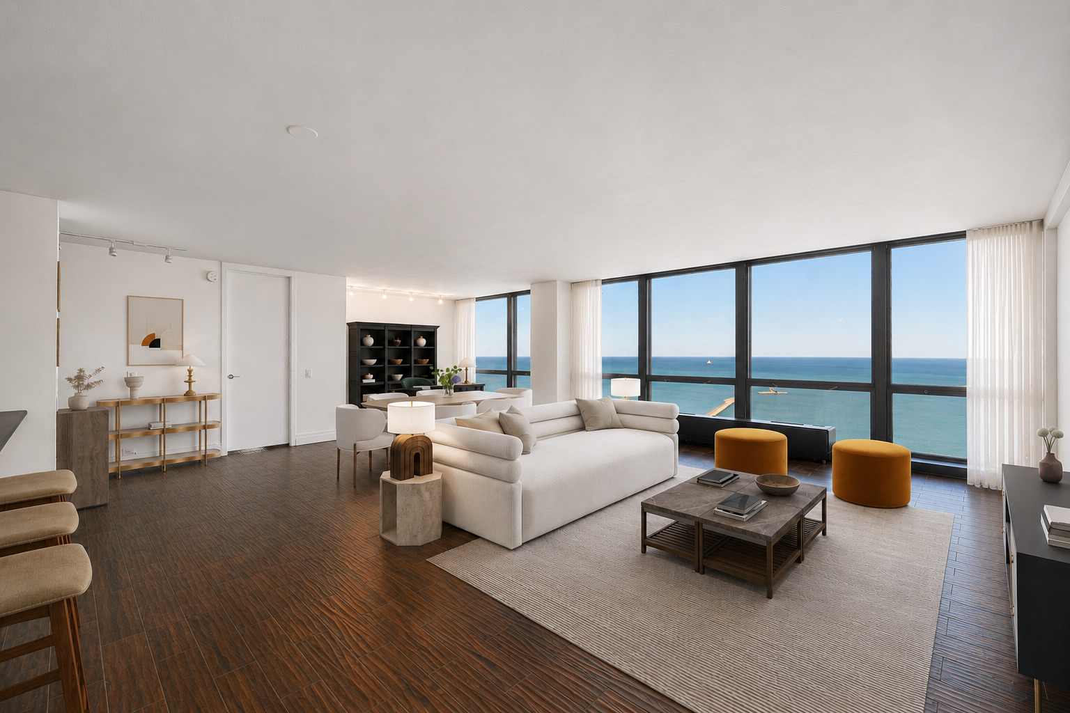 910 N LAKE SHORE Drive 2819