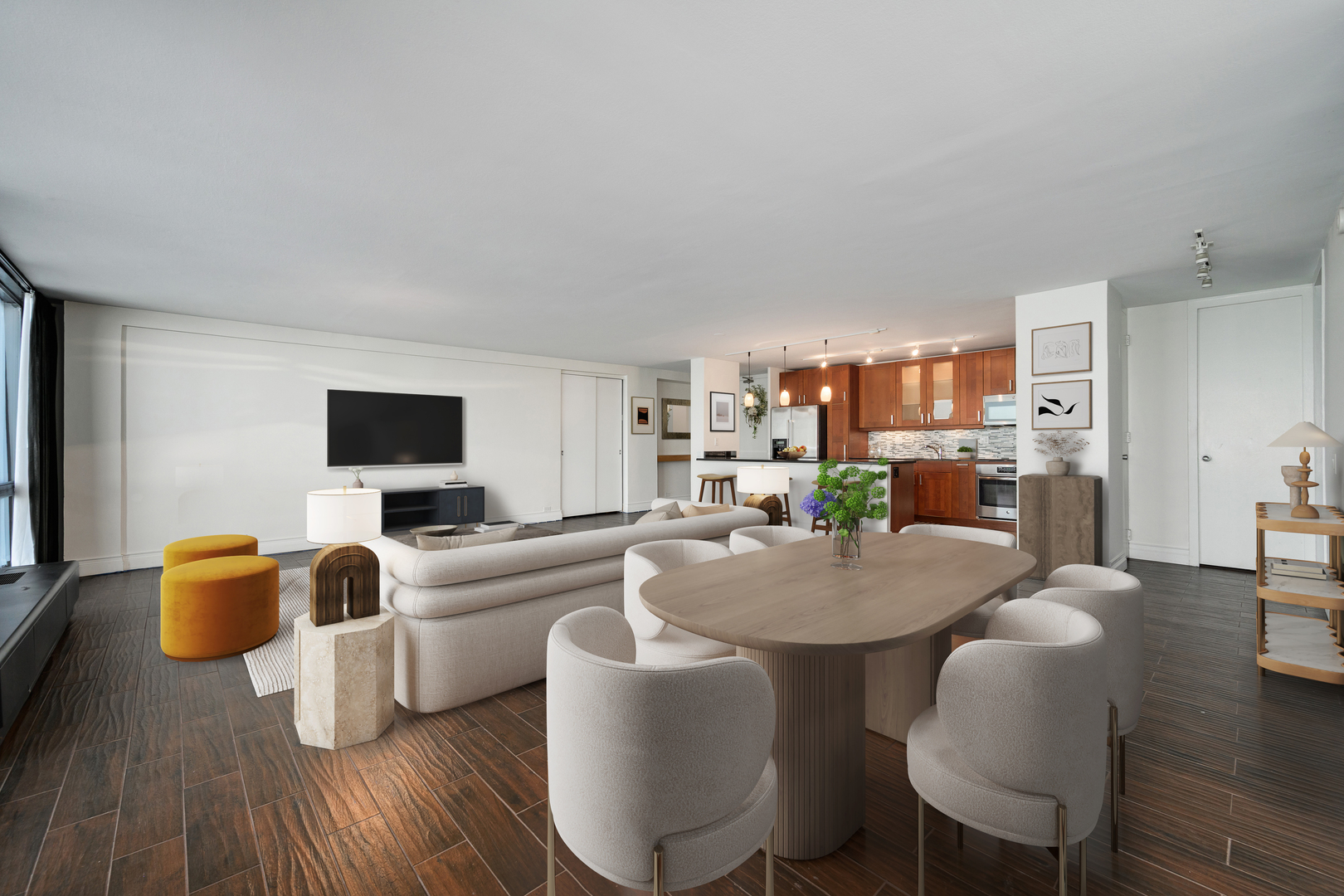 910 N LAKE SHORE Drive 2819