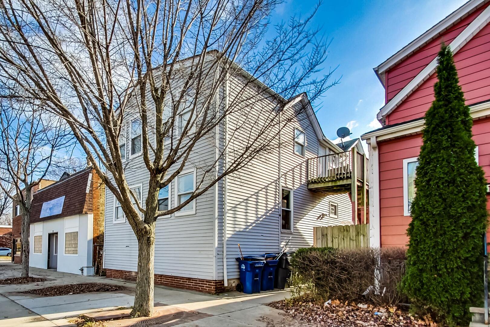 1810 Church Street