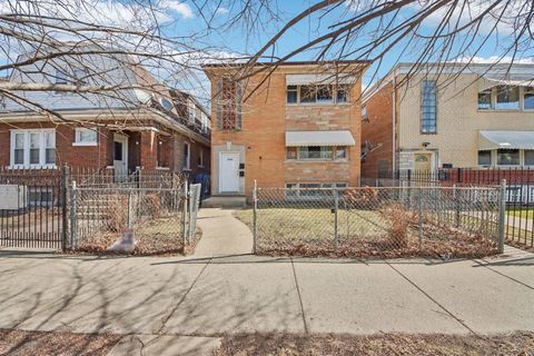 2165 N Moody Avenue Chicago IL 60639