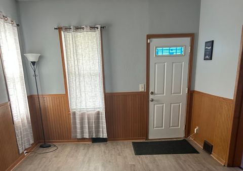 Tiny photo for 1017 PULASKI Street, Peru, IL 61354 (MLS # 12600471)