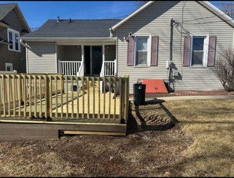 Tiny photo for 1017 PULASKI Street, Peru, IL 61354 (MLS # 12600471)