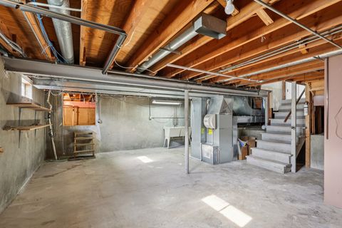 Tiny photo for 8853 W 97th Place, Palos Hills, IL 60465 (MLS # 12527106)