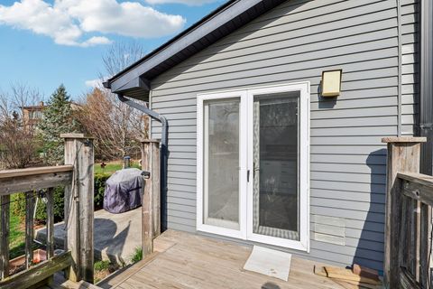 Tiny photo for 8853 W 97th Place, Palos Hills, IL 60465 (MLS # 12527106)