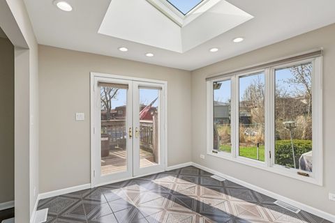 Tiny photo for 8853 W 97th Place, Palos Hills, IL 60465 (MLS # 12527106)