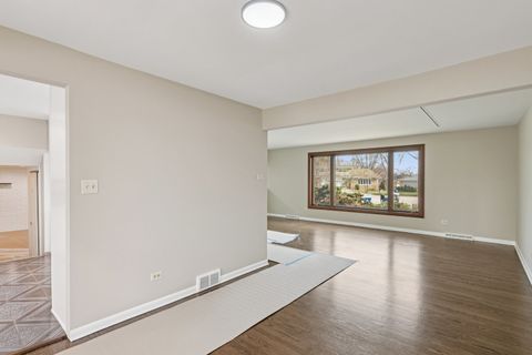 Tiny photo for 8853 W 97th Place, Palos Hills, IL 60465 (MLS # 12527106)