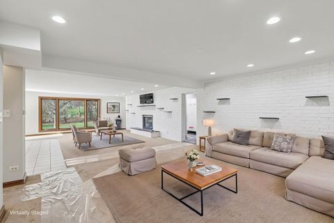 Tiny photo for 8853 W 97th Place, Palos Hills, IL 60465 (MLS # 12527106)