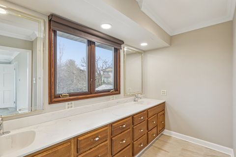 Tiny photo for 8853 W 97th Place, Palos Hills, IL 60465 (MLS # 12527106)