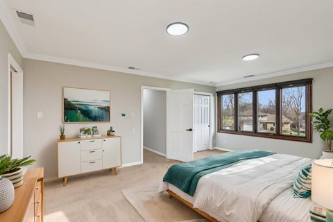 Tiny photo for 8853 W 97th Place, Palos Hills, IL 60465 (MLS # 12527106)