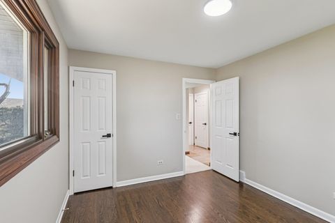 Tiny photo for 8853 W 97th Place, Palos Hills, IL 60465 (MLS # 12527106)