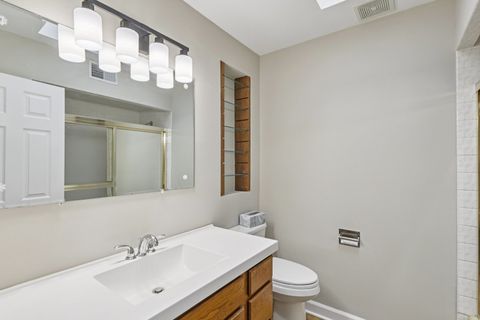 Tiny photo for 8853 W 97th Place, Palos Hills, IL 60465 (MLS # 12527106)