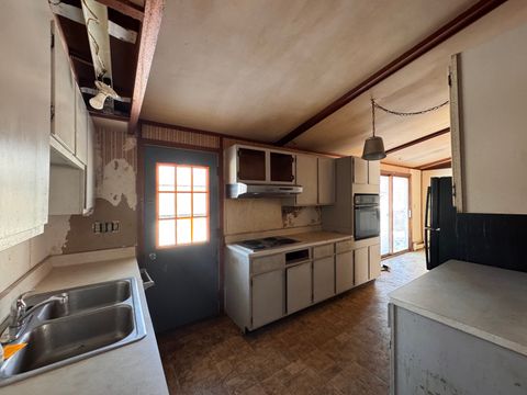 Tiny photo for 806 NE 3rd Street, Galva, IL 61434 (MLS # 12558417)