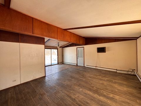 Tiny photo for 806 NE 3rd Street, Galva, IL 61434 (MLS # 12558417)