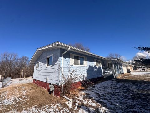 Tiny photo for 806 NE 3rd Street, Galva, IL 61434 (MLS # 12558417)