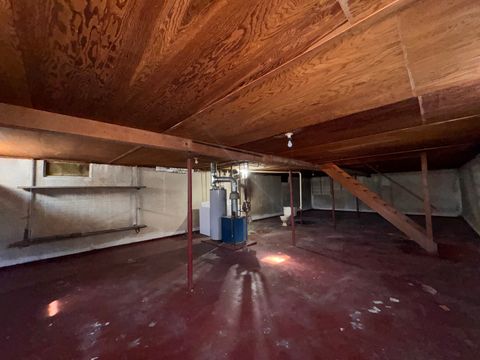 Tiny photo for 806 NE 3rd Street, Galva, IL 61434 (MLS # 12558417)