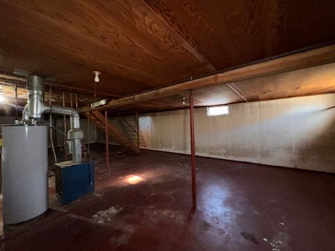 Tiny photo for 806 NE 3rd Street, Galva, IL 61434 (MLS # 12558417)